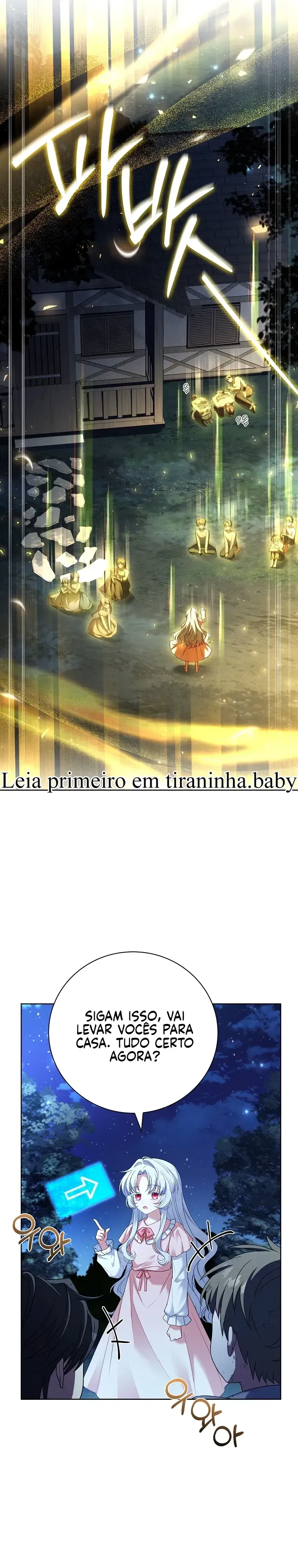 Tal Pai, Tal filha Capítulo 4 Página 11
