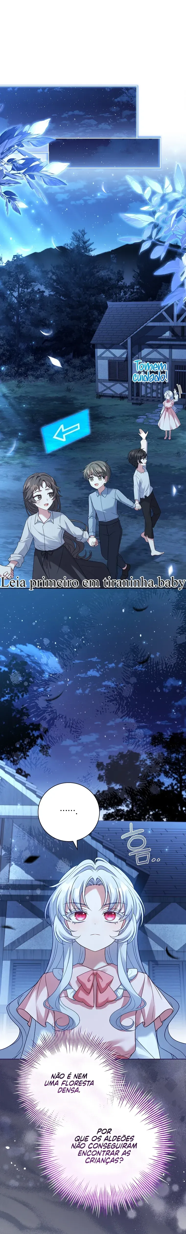 Tal Pai, Tal filha Capítulo 4 Página 12