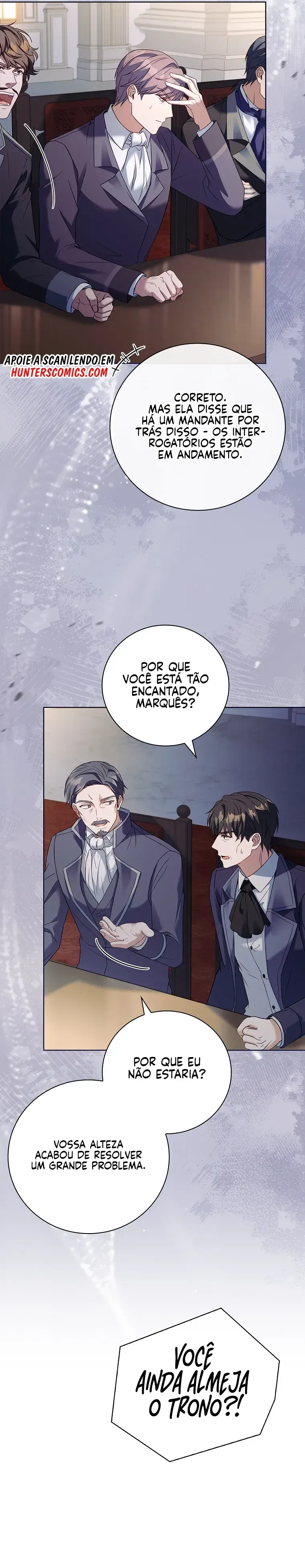 Tal Pai, Tal filha Capítulo 4 Página 15