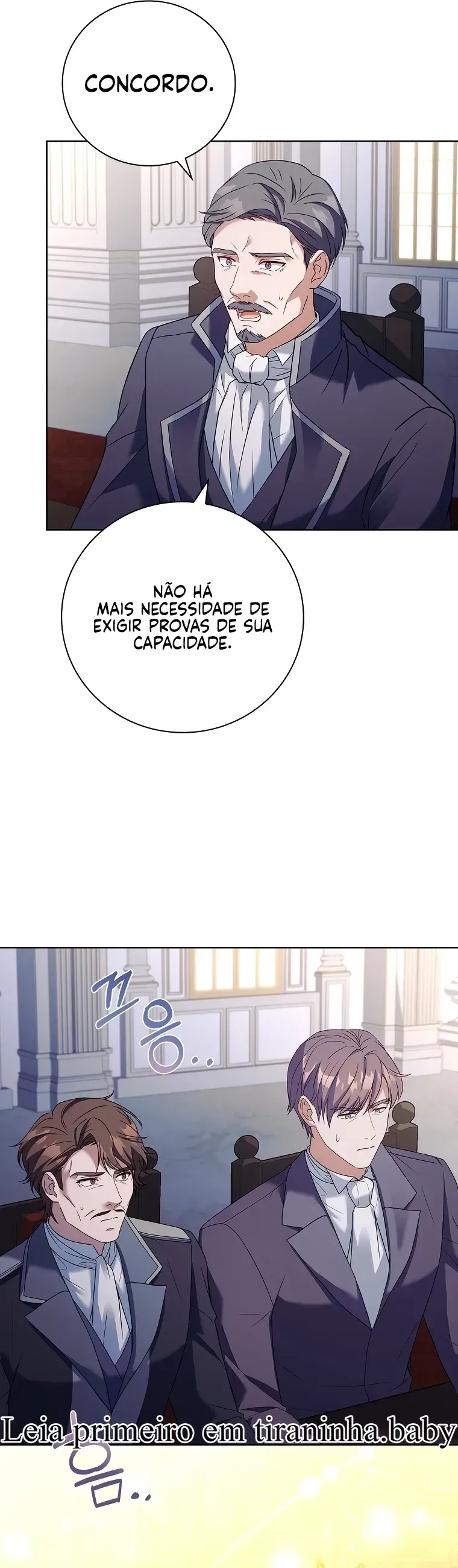 Tal Pai, Tal filha Capítulo 4 Página 17