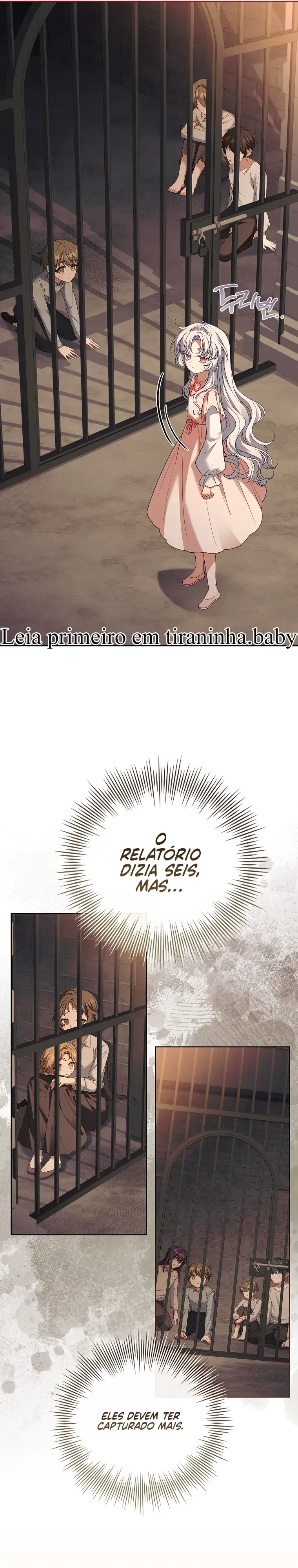 Tal Pai, Tal filha Capítulo 4 Página 3