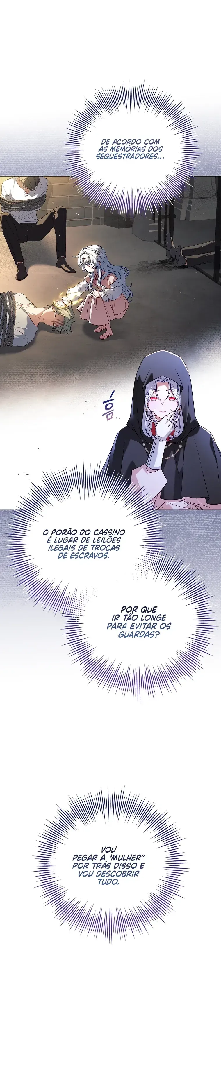 Tal Pai, Tal filha Capítulo 4 Página 30