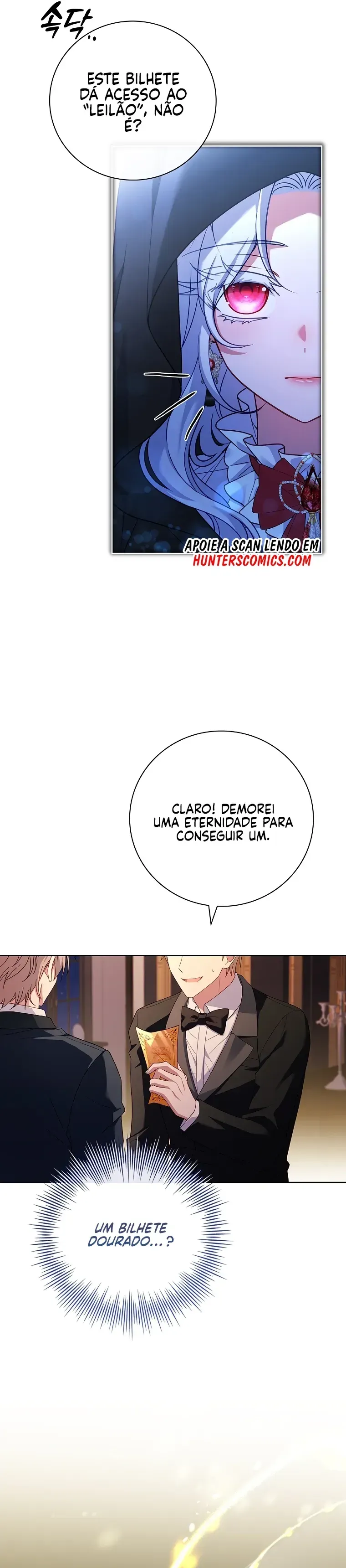 Tal Pai, Tal filha Capítulo 4 Página 37