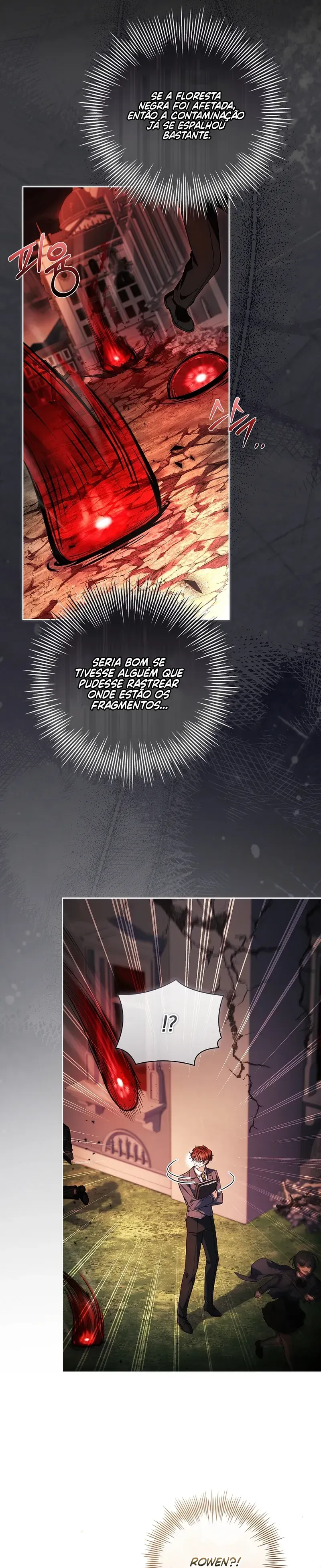 Tal Pai, Tal filha Capítulo 40 Página 23
