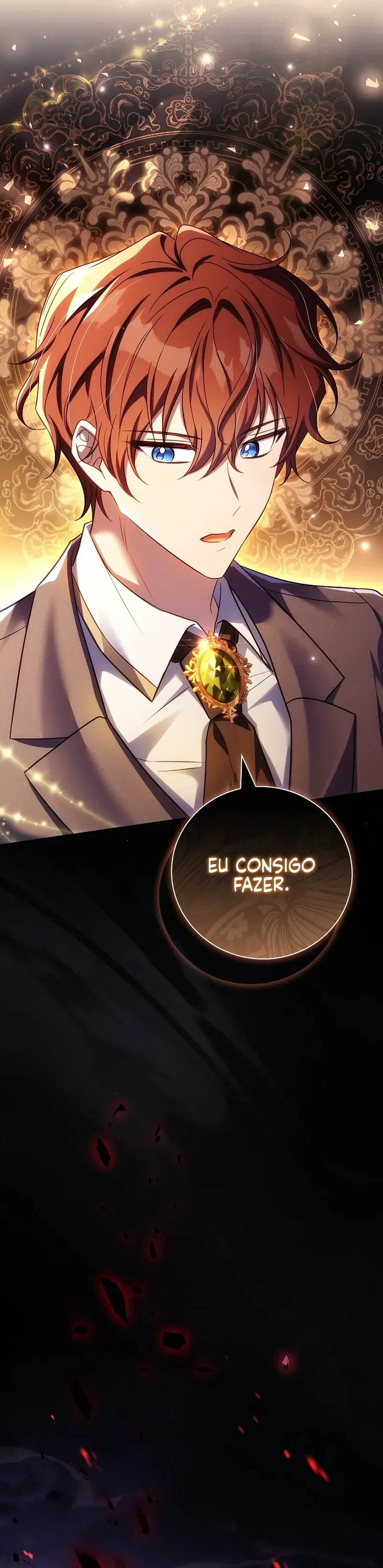 Tal Pai, Tal filha Capítulo 40 Página 29