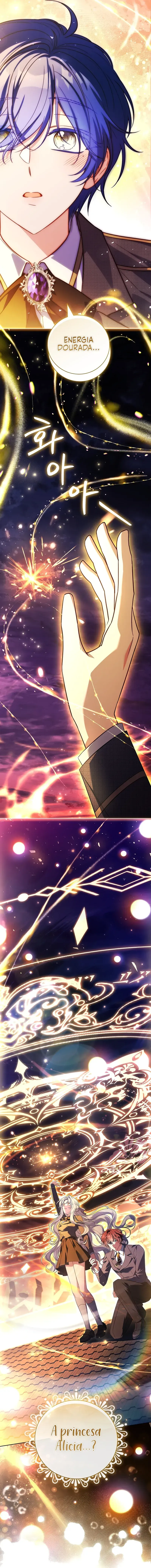 Tal Pai, Tal filha Capítulo 40 Página 38
