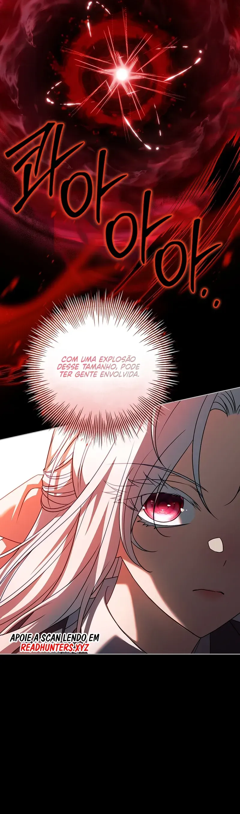 Tal Pai, Tal filha Capítulo 40 Página 7
