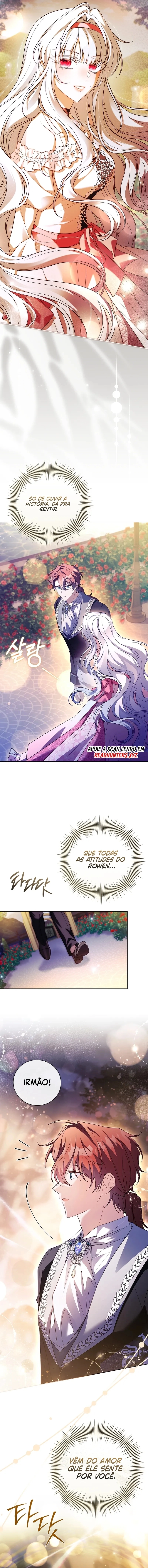Tal Pai, Tal filha Capítulo 44 Página 5