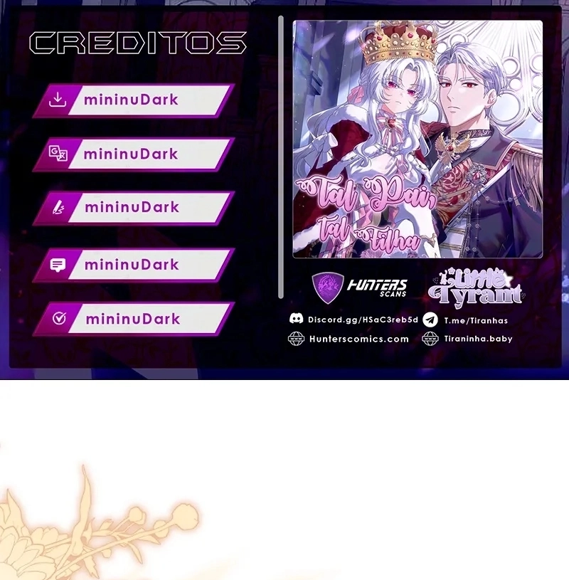 Tal Pai, Tal filha Capítulo 46 Página 1