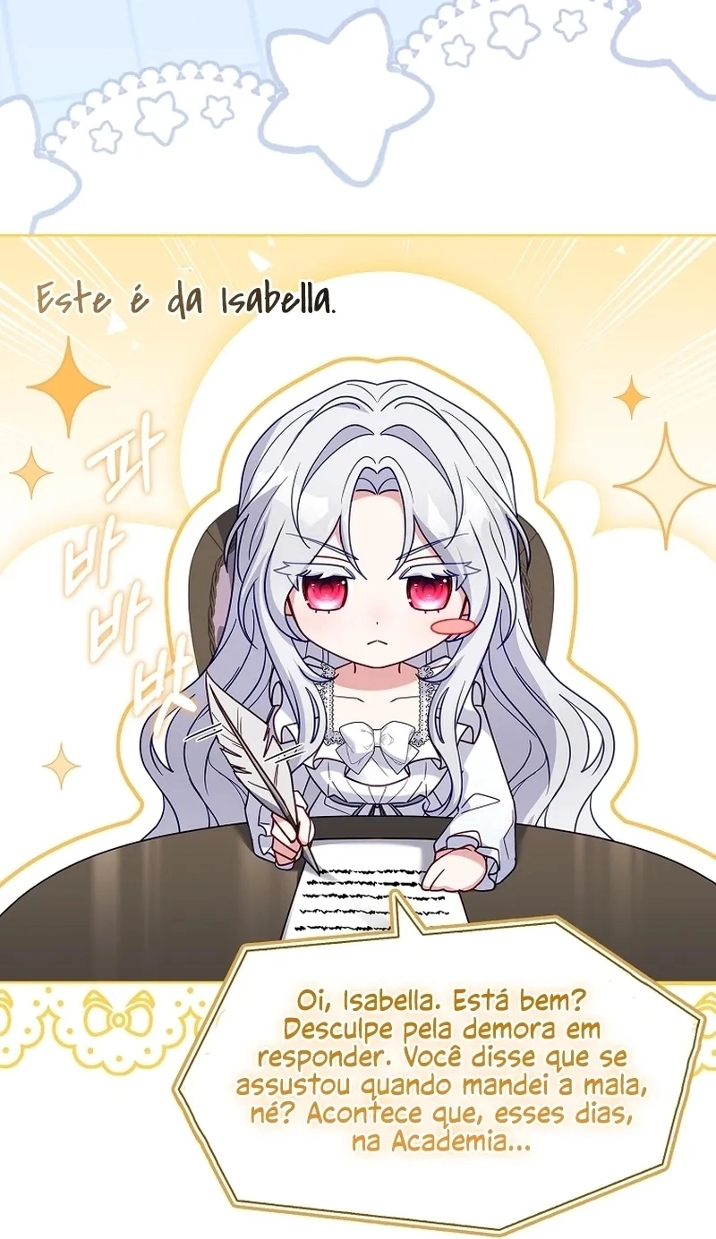 Tal Pai, Tal filha Capítulo 46 Página 10