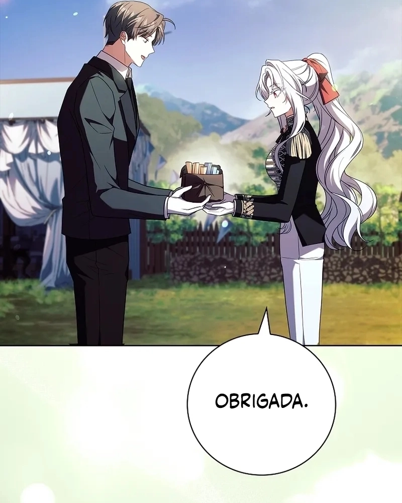 Tal Pai, Tal filha Capítulo 46 Página 36