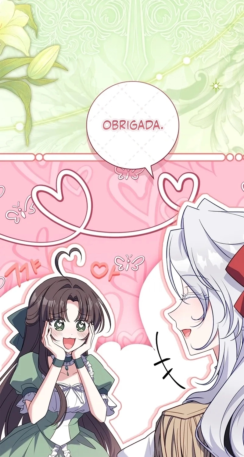 Tal Pai, Tal filha Capítulo 46 Página 47