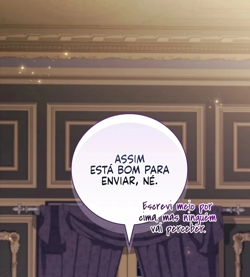 Tal Pai, Tal filha Capítulo 46 Página 5