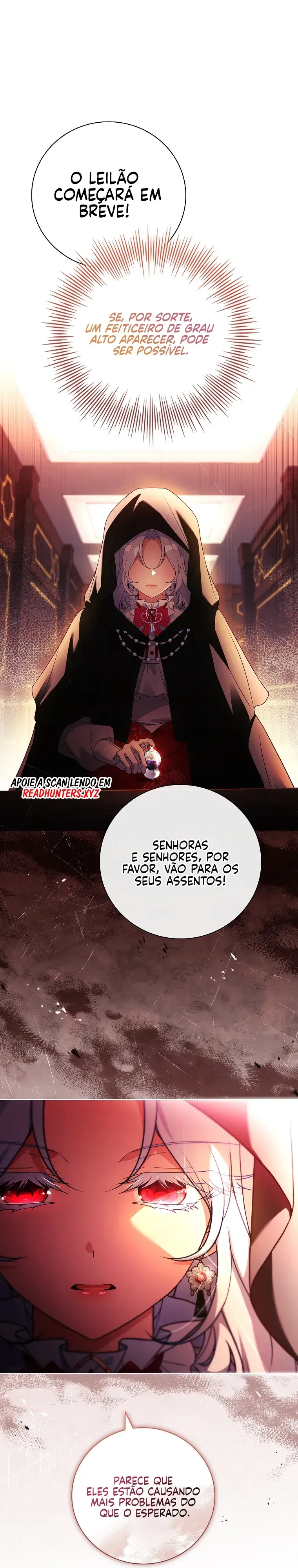 Tal Pai, Tal filha Capítulo 5 Página 10