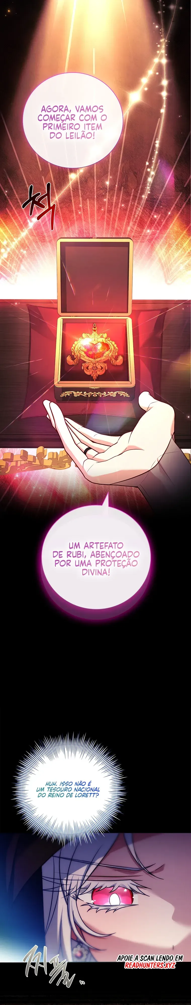 Tal Pai, Tal filha Capítulo 5 Página 14