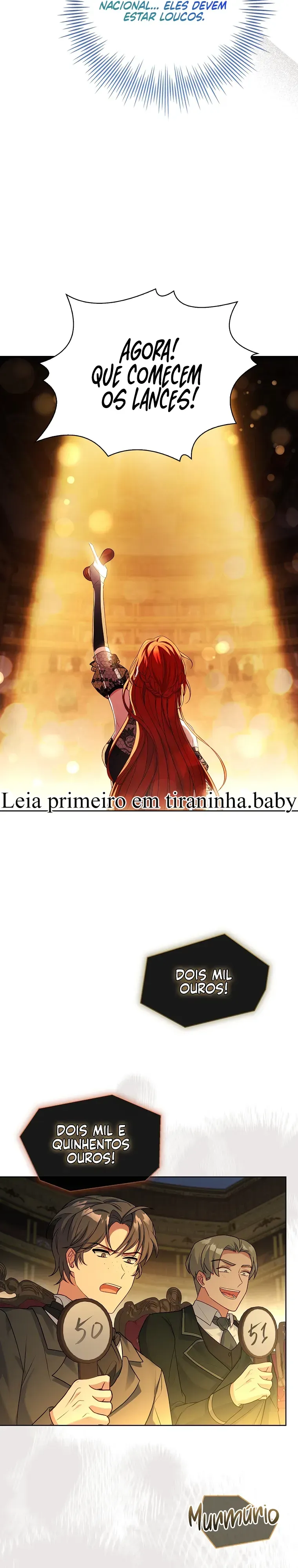 Tal Pai, Tal filha Capítulo 5 Página 16