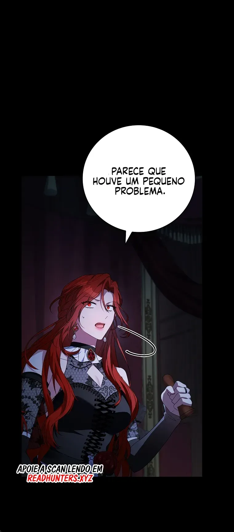 Tal Pai, Tal filha Capítulo 5 Página 18