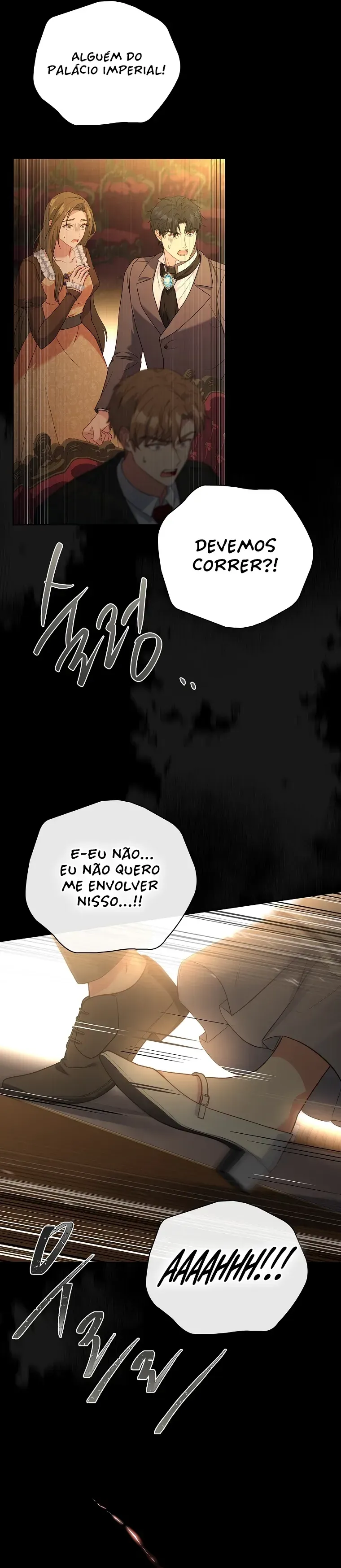 Tal Pai, Tal filha Capítulo 5 Página 23