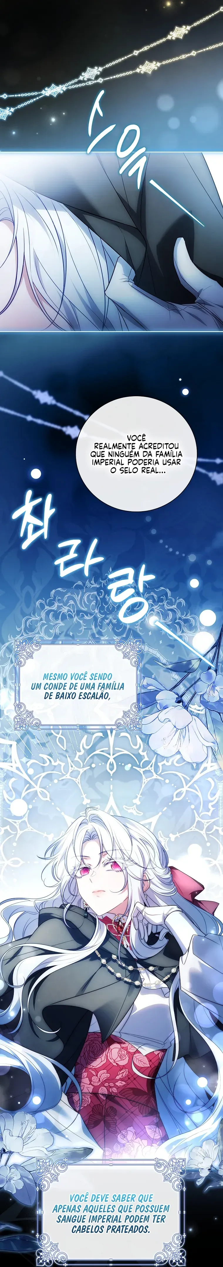 Tal Pai, Tal filha Capítulo 5 Página 30