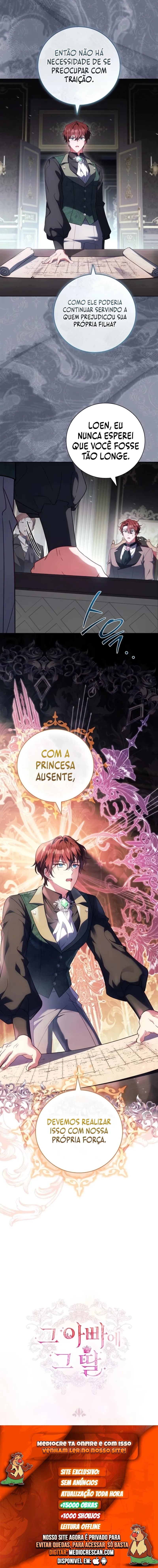 Tal Pai, Tal filha Capítulo 53 Página 9