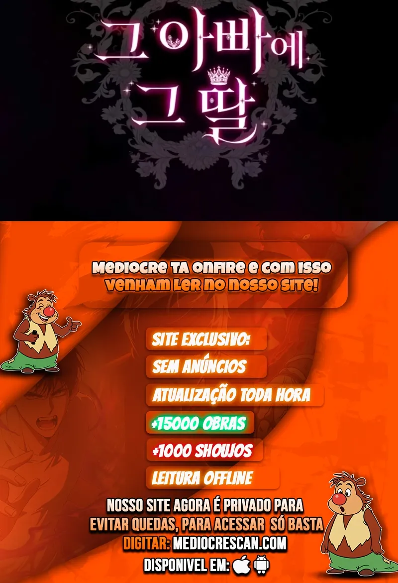 Tal Pai, Tal filha Capítulo 54 Página 11