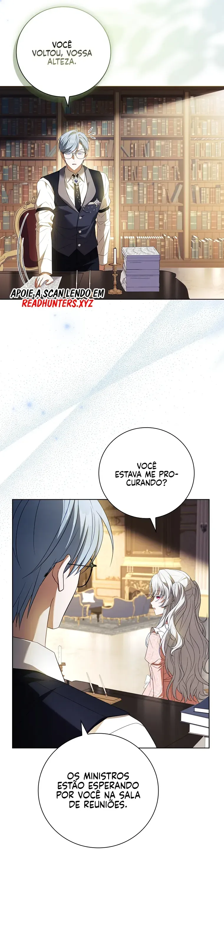 Tal Pai, Tal filha Capítulo 6 Página 10