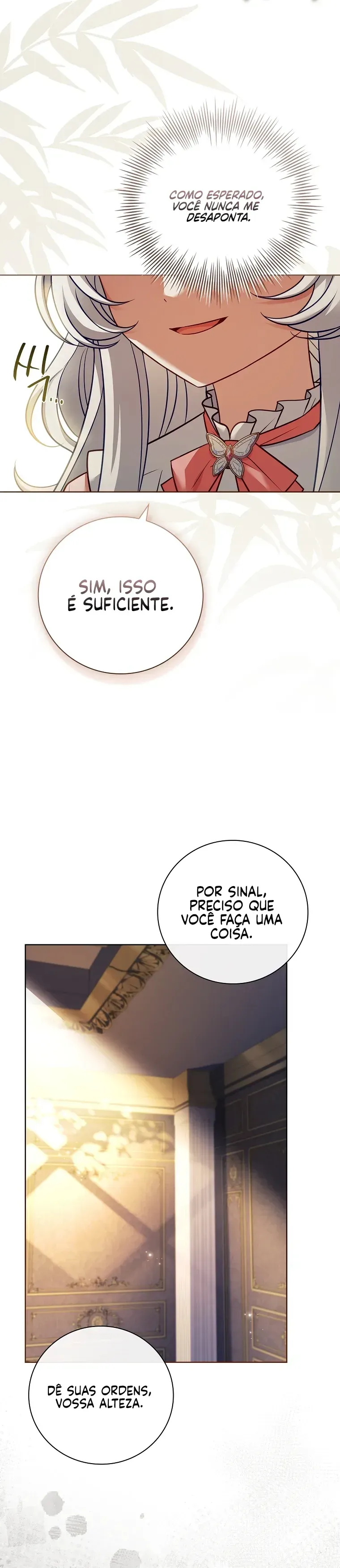 Tal Pai, Tal filha Capítulo 6 Página 16