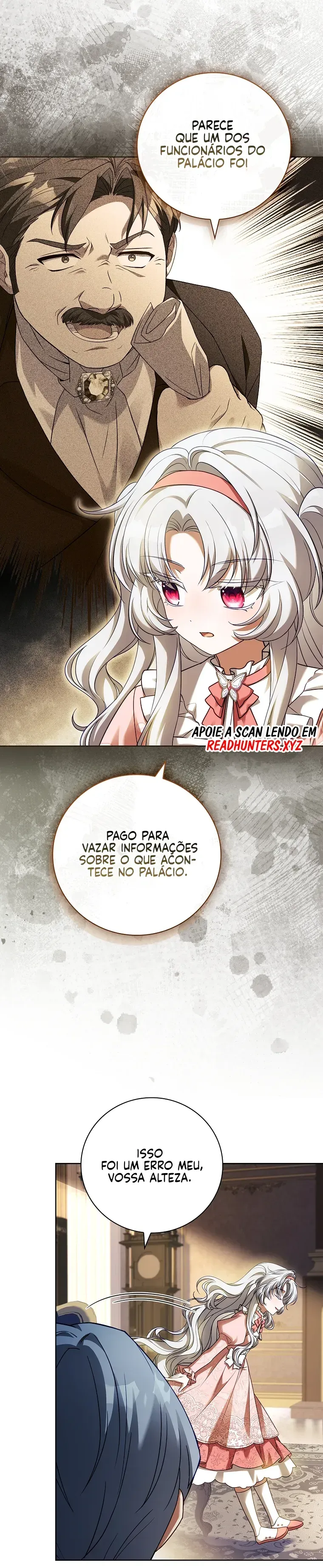 Tal Pai, Tal filha Capítulo 6 Página 17