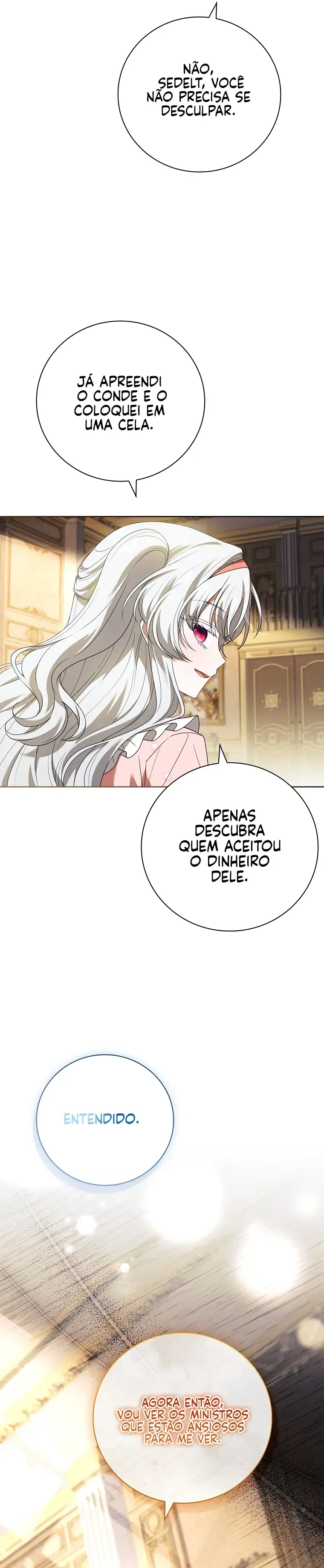 Tal Pai, Tal filha Capítulo 6 Página 18