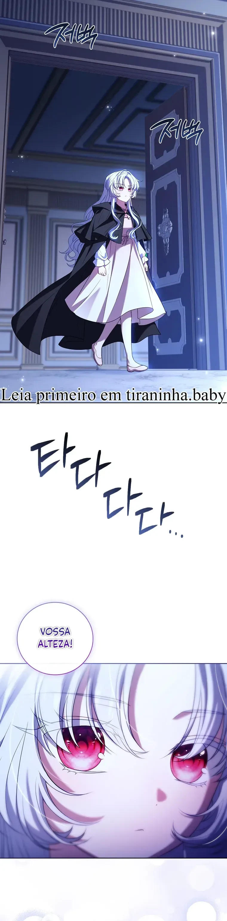 Tal Pai, Tal filha Capítulo 6 Página 2