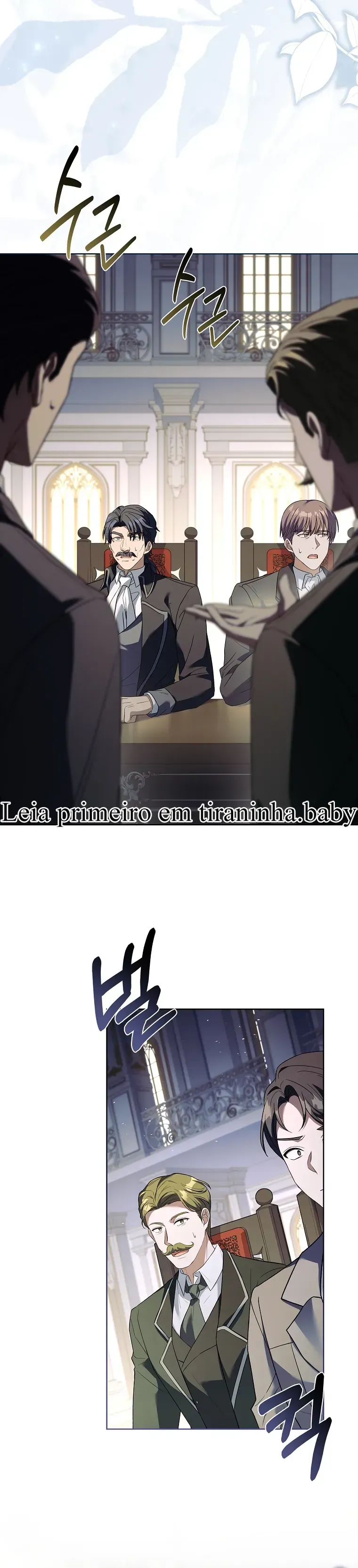 Tal Pai, Tal filha Capítulo 6 Página 20