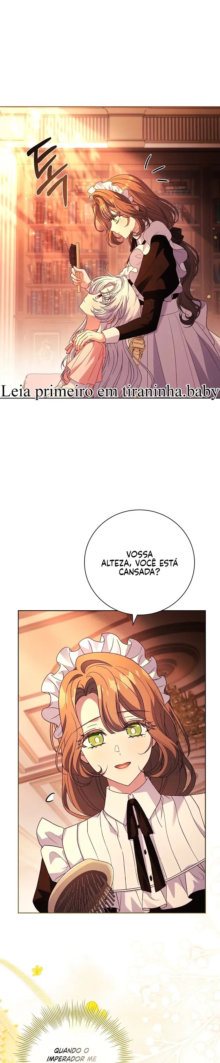 Tal Pai, Tal filha Capítulo 6 Página 28