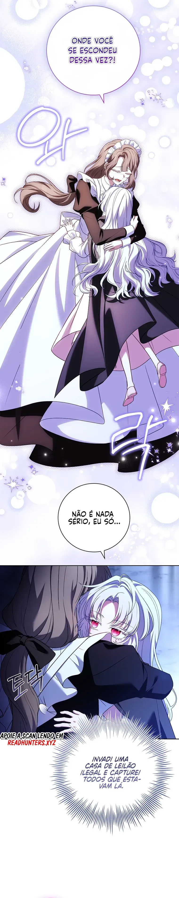 Tal Pai, Tal filha Capítulo 6 Página 3