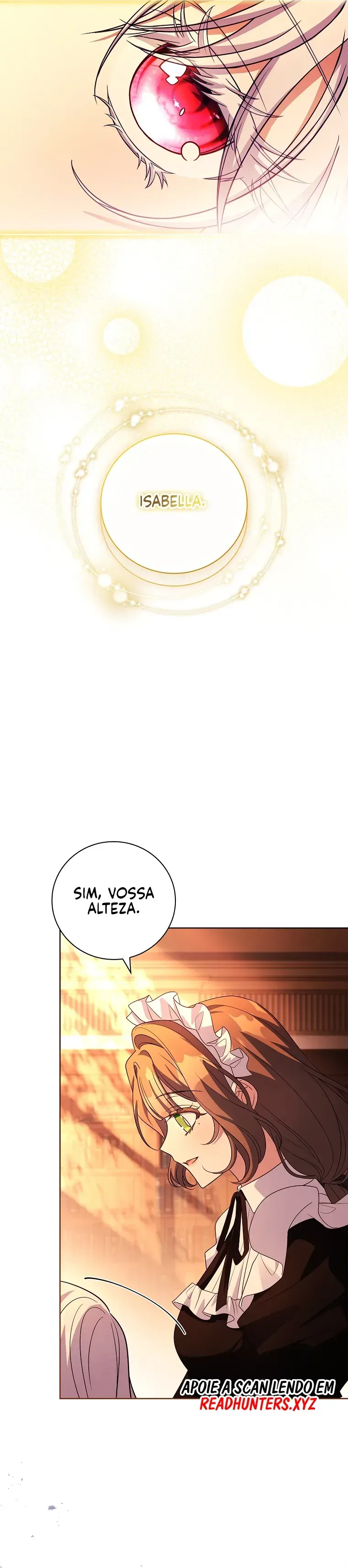 Tal Pai, Tal filha Capítulo 6 Página 30