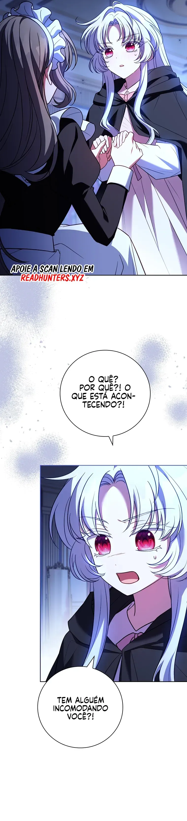 Tal Pai, Tal filha Capítulo 6 Página 5