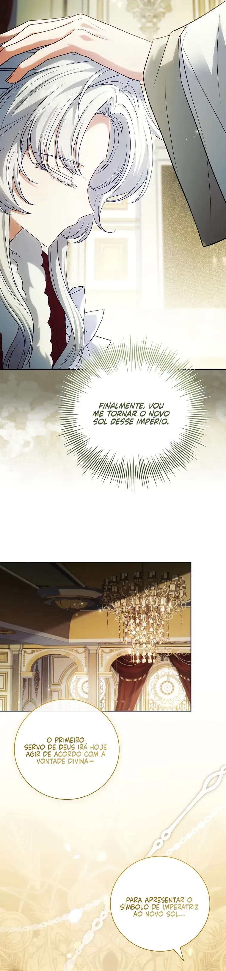 Tal Pai, Tal filha Capítulo 7 Página 12