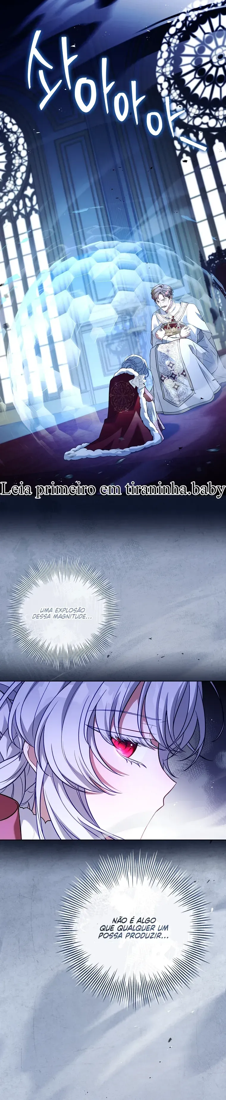 Tal Pai, Tal filha Capítulo 7 Página 15