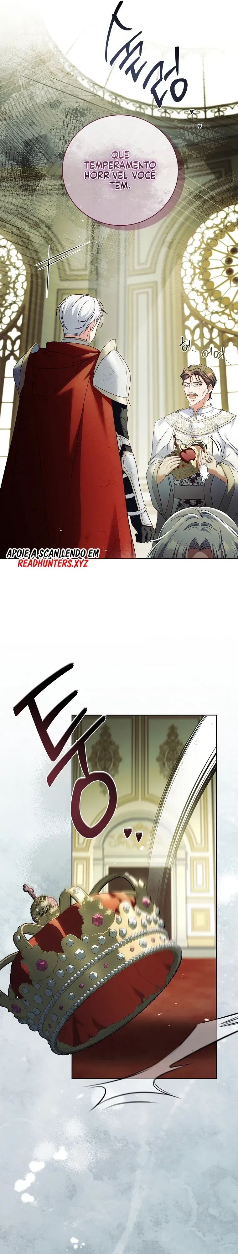 Tal Pai, Tal filha Capítulo 7 Página 24