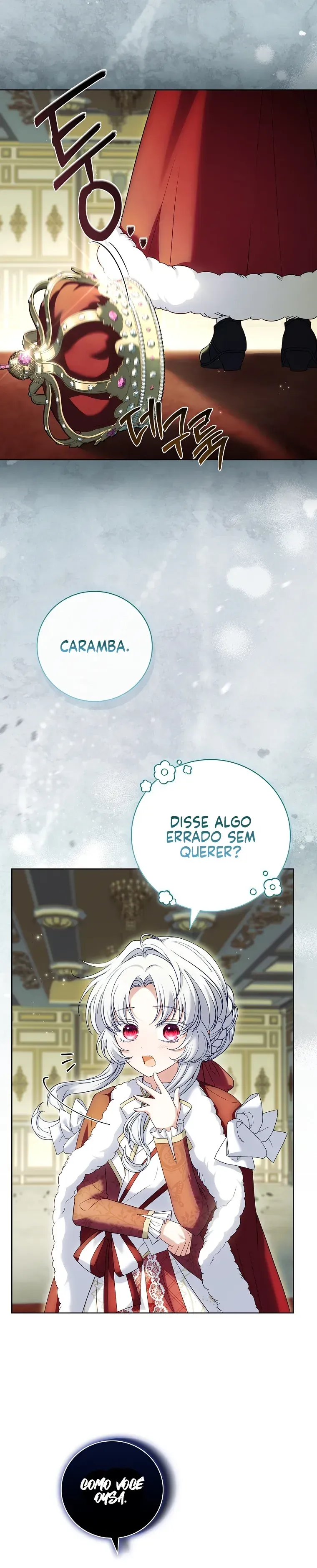 Tal Pai, Tal filha Capítulo 7 Página 25
