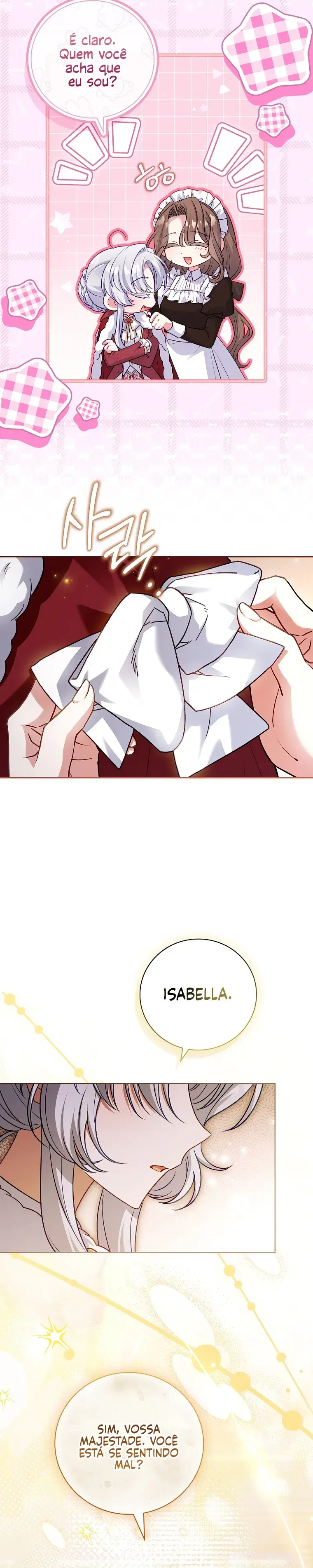 Tal Pai, Tal filha Capítulo 7 Página 3