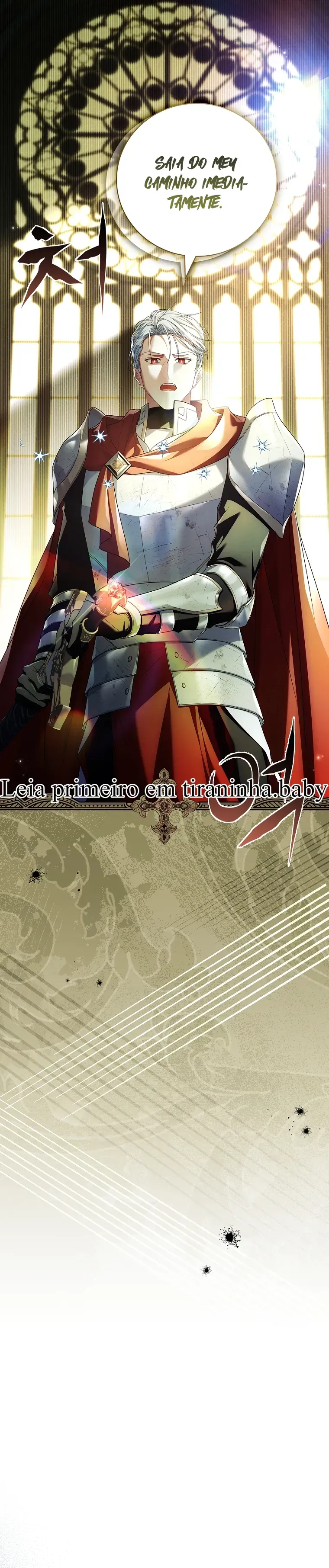 Tal Pai, Tal filha Capítulo 7 Página 32