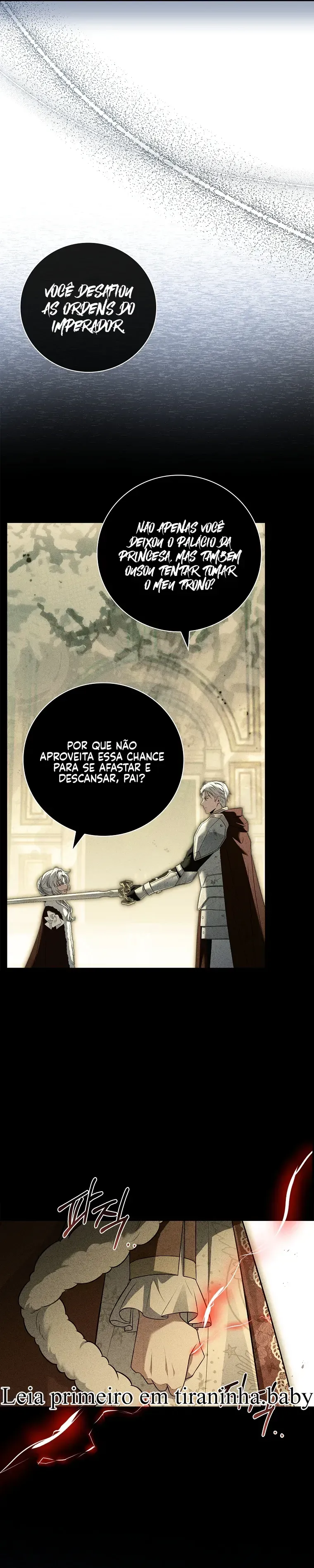 Tal Pai, Tal filha Capítulo 7 Página 34