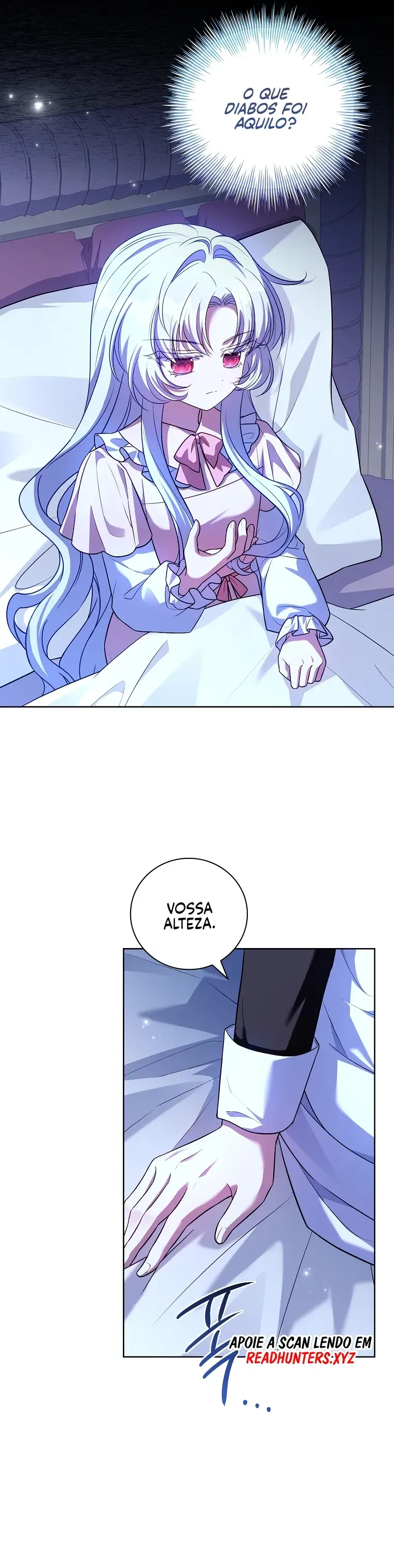Tal Pai, Tal filha Capítulo 7 Página 35