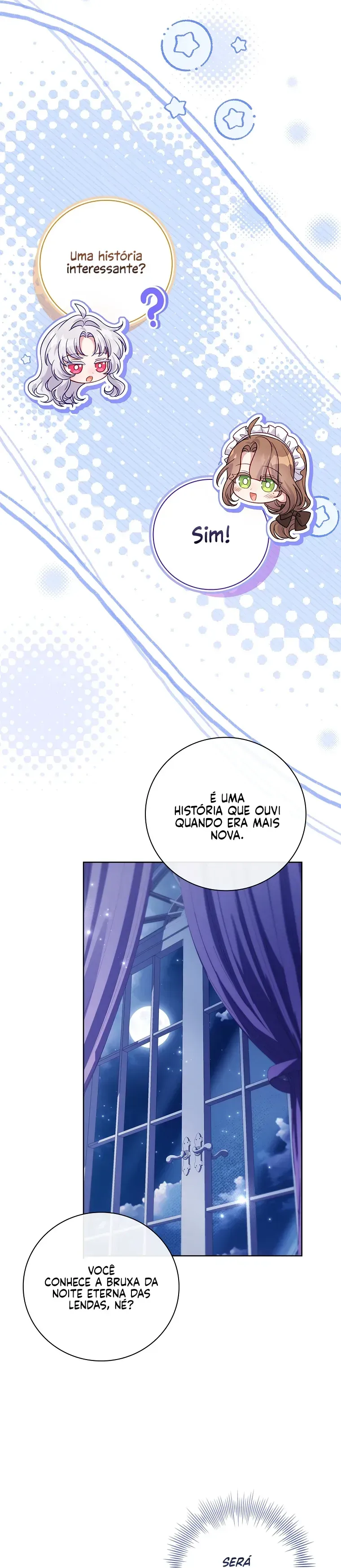 Tal Pai, Tal filha Capítulo 7 Página 39