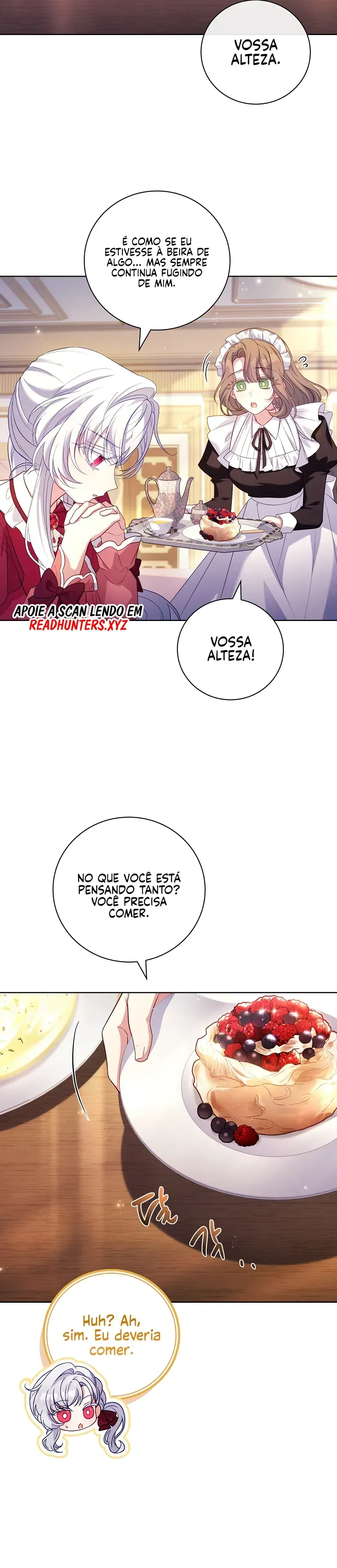 Tal Pai, Tal filha Capítulo 7 Página 47