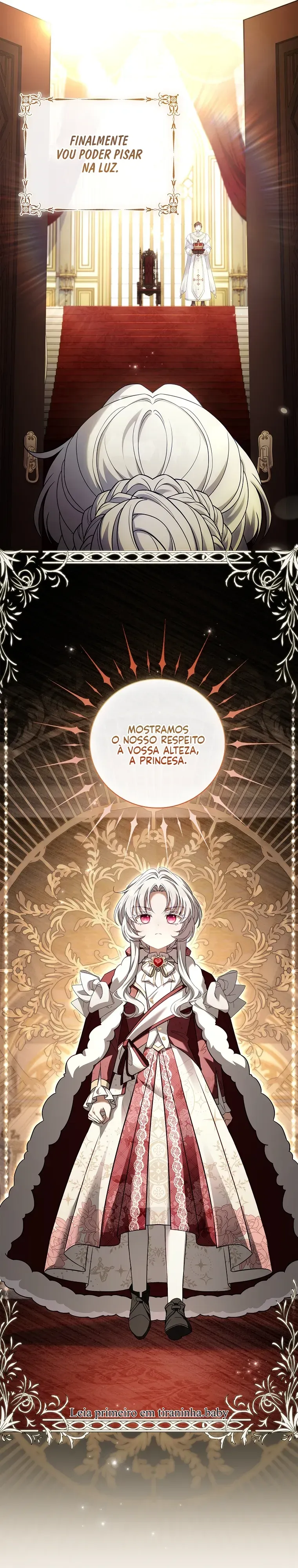 Tal Pai, Tal filha Capítulo 7 Página 9