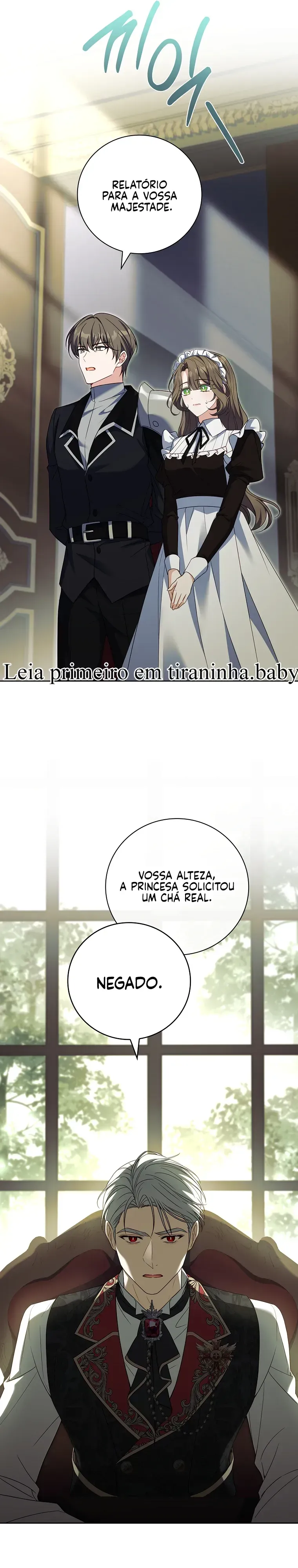 Tal Pai, Tal filha Capítulo 8 Página 17