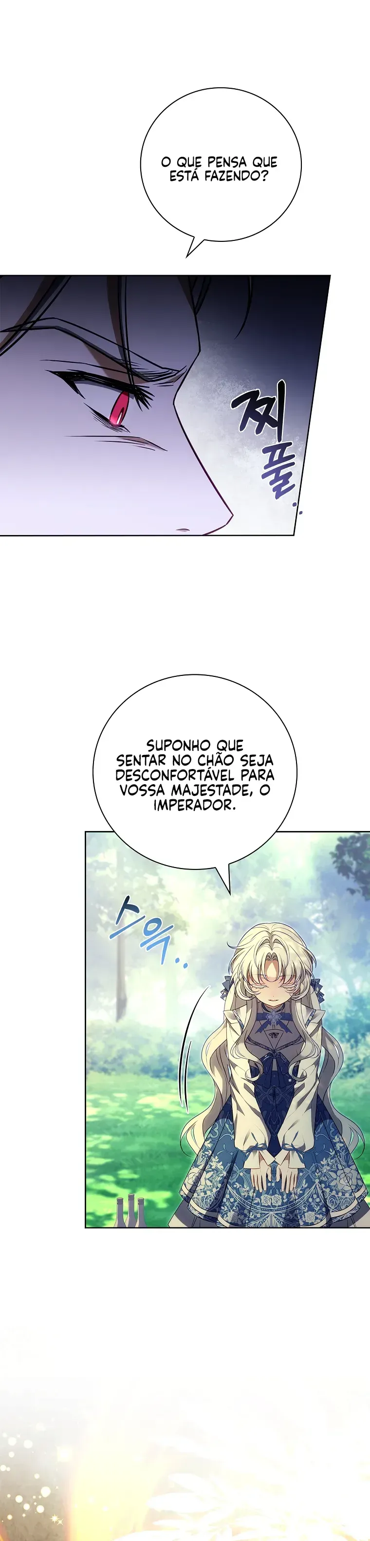 Tal Pai, Tal filha Capítulo 8 Página 24