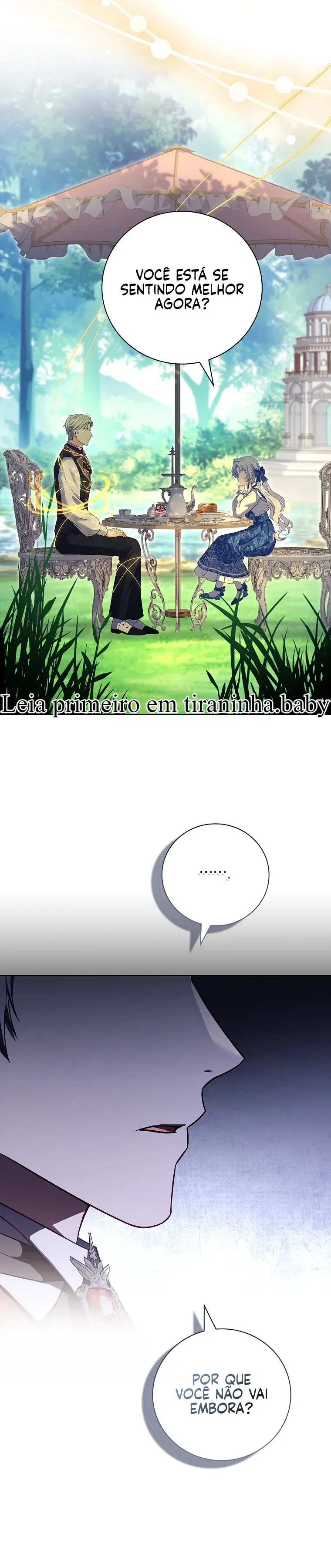 Tal Pai, Tal filha Capítulo 8 Página 26