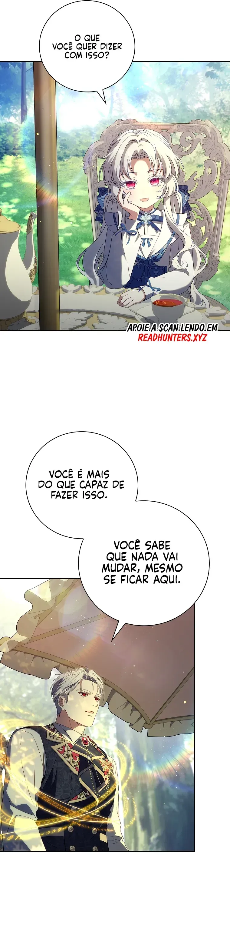 Tal Pai, Tal filha Capítulo 8 Página 27